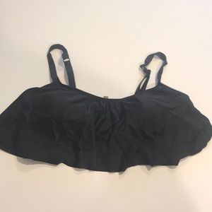 Torrid bathing suit top